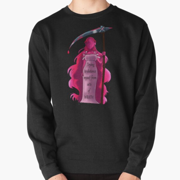 Colère Sweatshirt épais