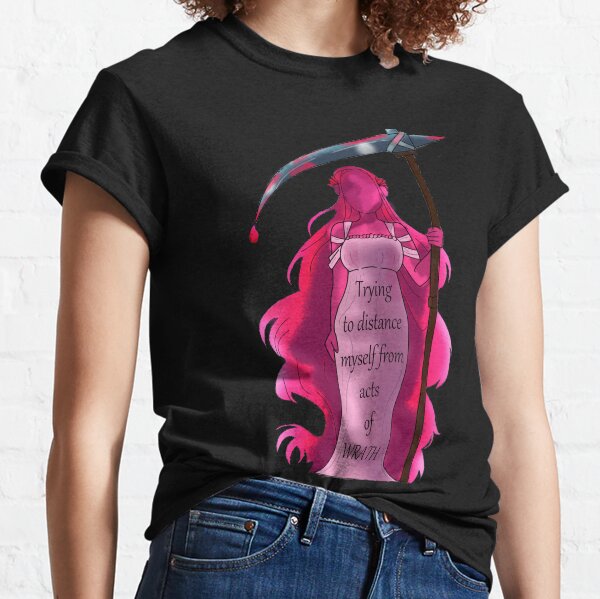 Wrath Classic T-Shirt
