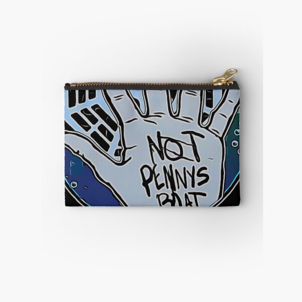 Item preview, Not Penny's Boat designed and sold by -JustJames-.