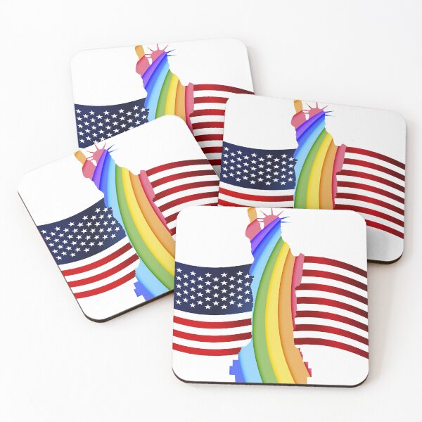Item preview, Pride designed and sold by Black Star.