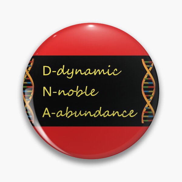 Item preview, Our DNA of life designed and sold by Fudget.