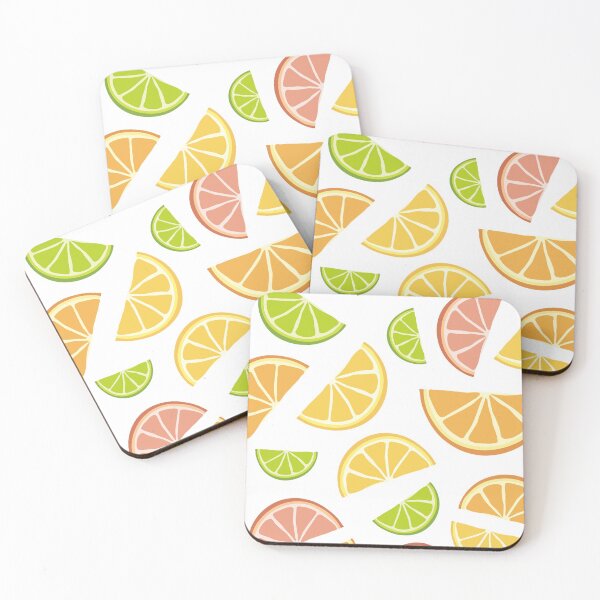 Item preview, Fruit Slices designed and sold by designsbybelle.