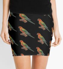 conure Mini Skirt