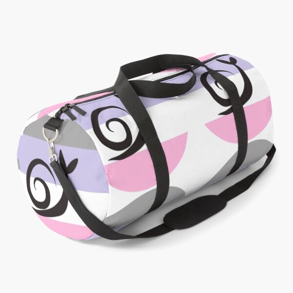 Item preview, Cupio Minimalist Pride Snail Logo designed and sold by PrideSnails.
