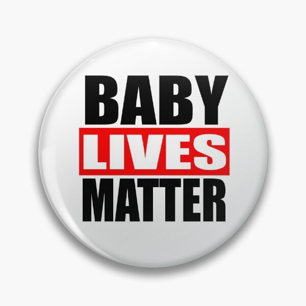 Item preview, baby lives matter designed and sold by whtevrdude.