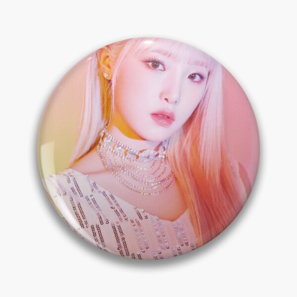 Item preview, IZ*ONE SECRET STORY OF THE SWAN CHOI YENA designed and sold by PD101EMPORIUM.