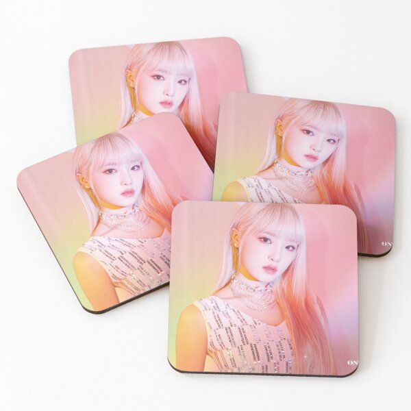 Item preview, IZ*ONE SECRET STORY OF THE SWAN CHOI YENA designed and sold by PD101EMPORIUM.