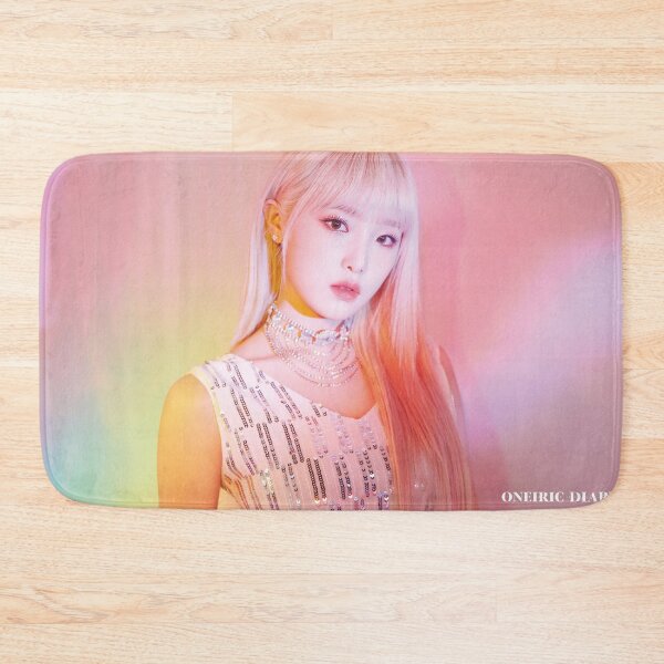 Item preview, IZ*ONE SECRET STORY OF THE SWAN CHOI YENA designed and sold by PD101EMPORIUM.