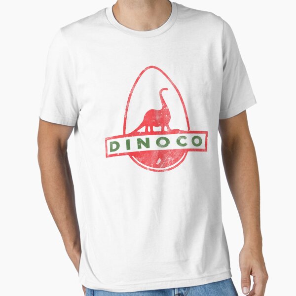 Item preview, Dinoco designed and sold by JTNC.