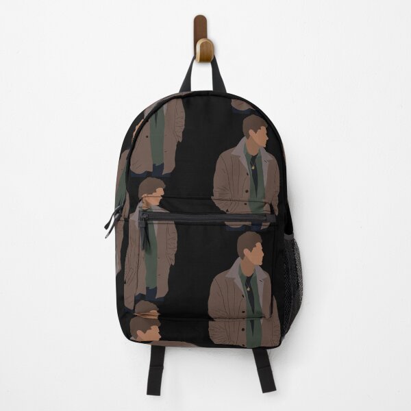 Item preview, Dean Winchester designed and sold by Courage-turtle.