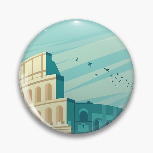 Item preview, Colosseum, Roma, Italy designed and sold by Arctic frame studio.