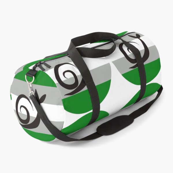 Item preview, Gray Aro Grayromantic Minimalist Pride Snail Logo designed and sold by PrideSnails.