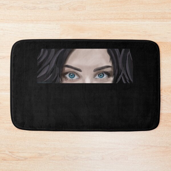 Item preview, Blue Eyed Girl designed and sold by SithBoy.