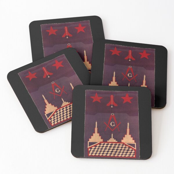 Item preview, Masonic Symbols designed and sold by AbnormalDesign.