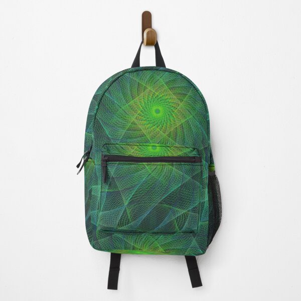 Item preview, Abstract Psychedelic Art designed and sold by SoccaTamam.