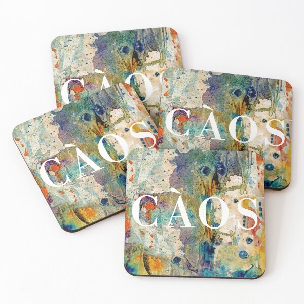 Item preview, Caos designed and sold by IreneShop.