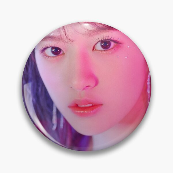 Item preview, IZ*ONE SECRET STORY OF THE SWAN AN YUJIN designed and sold by PD101EMPORIUM.