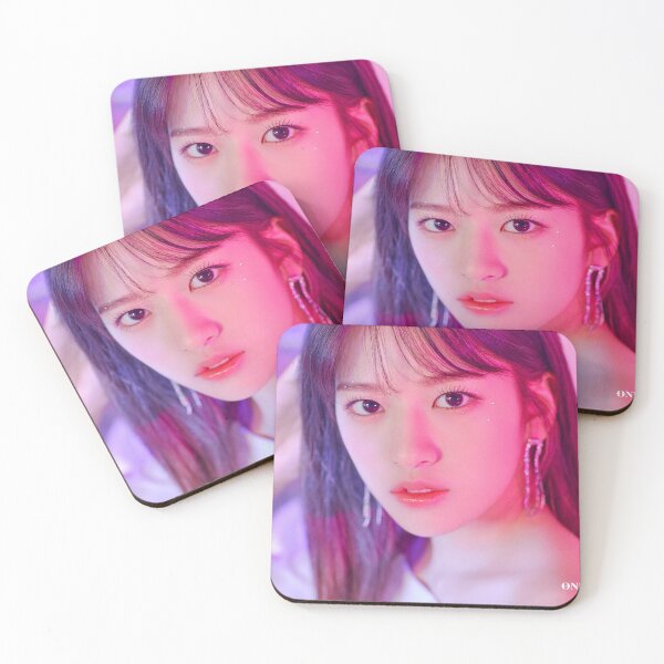 Item preview, IZ*ONE SECRET STORY OF THE SWAN AN YUJIN designed and sold by PD101EMPORIUM.