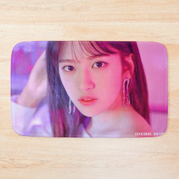 Item preview, IZ*ONE SECRET STORY OF THE SWAN AN YUJIN designed and sold by PD101EMPORIUM.
