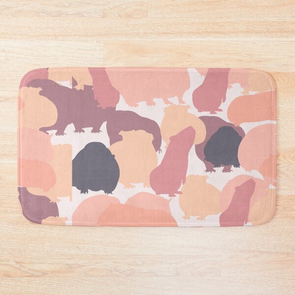 Item preview,  Guinea pigs dads and fans of cute animals! designed and sold by Jelisandie.