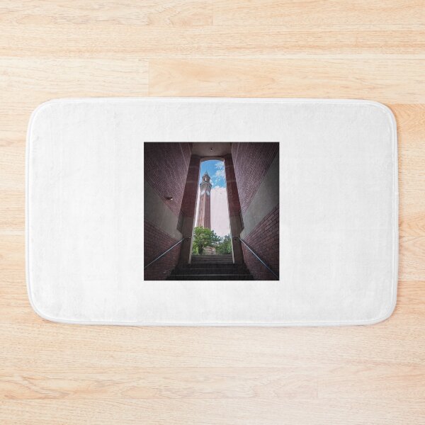 Item preview, Birmingham Uni Clock Tower designed and sold by kwn1804.