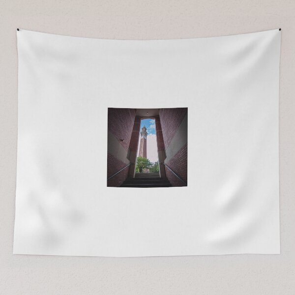 Item preview, Birmingham Uni Clock Tower designed and sold by kwn1804.