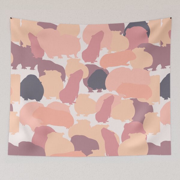 Item preview,  Guinea pigs dads and fans of cute animals! designed and sold by Jelisandie.