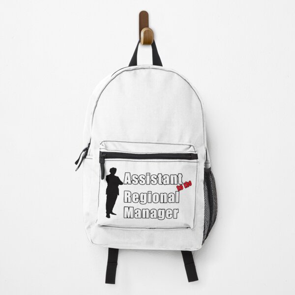 Item preview, Assistant to the Regional Manager designed and sold by Rott515.