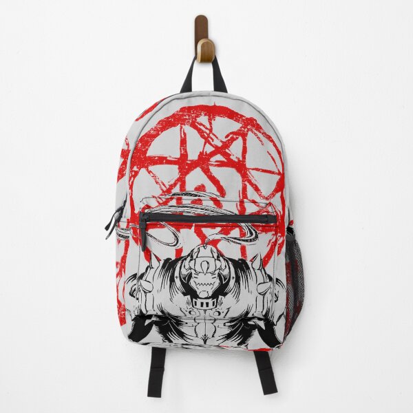 Item preview, Alphonse Transmutation - FMA designed and sold by RageAnime.