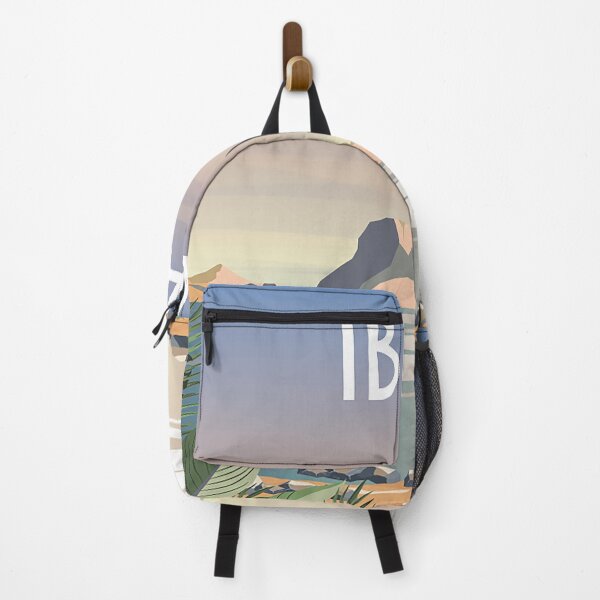 Item preview, Ibiza travel poster vintage retro beach spain designed and sold by Arctic frame studio.