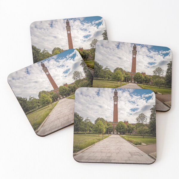 Item preview, Birmingham University  designed and sold by kwn1804.
