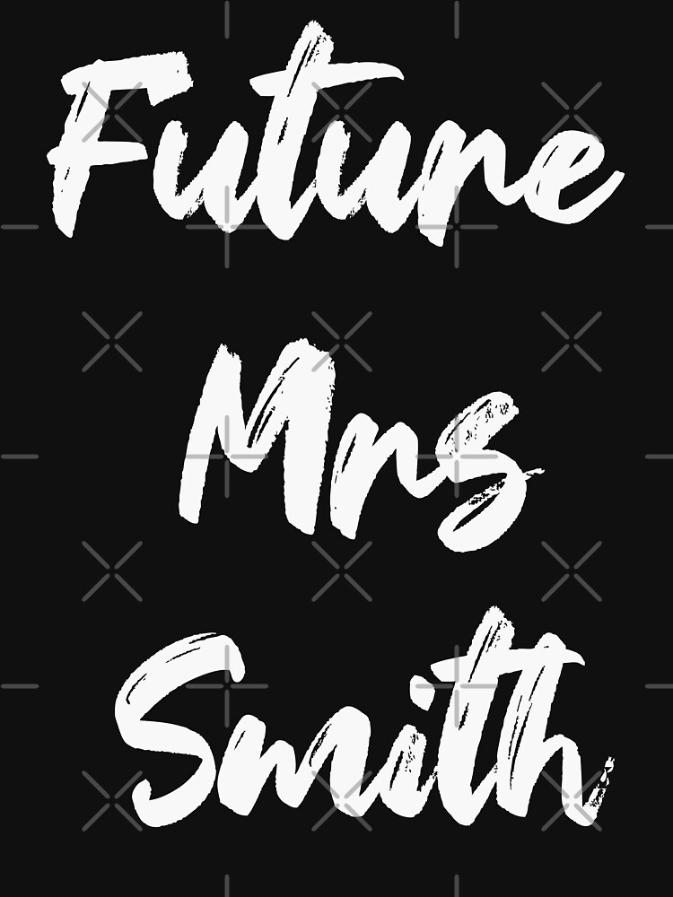 mr and mrs smith t shirt
