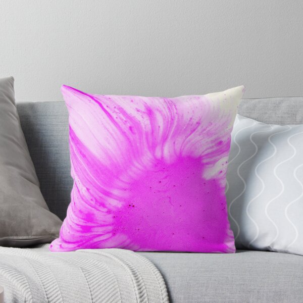 Item preview, Pink Wavy Marble Pattern, Marble Print designed and sold by RougeAtelier.