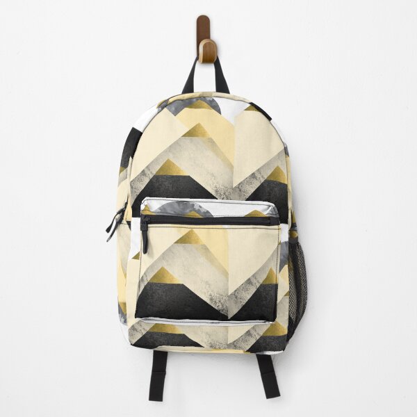Item preview, Yellow Mountains designed and sold by UrbanEpiphany.
