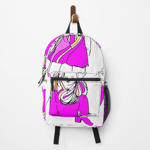 Item preview,  Girl Friends, TeresaTown at Redbubble 2020 designed and sold by Mark Stansberry.