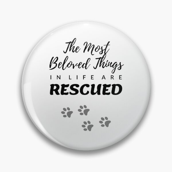 Item preview, Dog Rescue Shirt, Animal Rescue Shirt, Rescue Dog Tshirt, Paw Print, Dog Paw T-shirt, Animal Rescue, Fur Mama, Dog Lover Gift, Adopt A Dog T-Shirt designed and sold by TheGreekGuy.