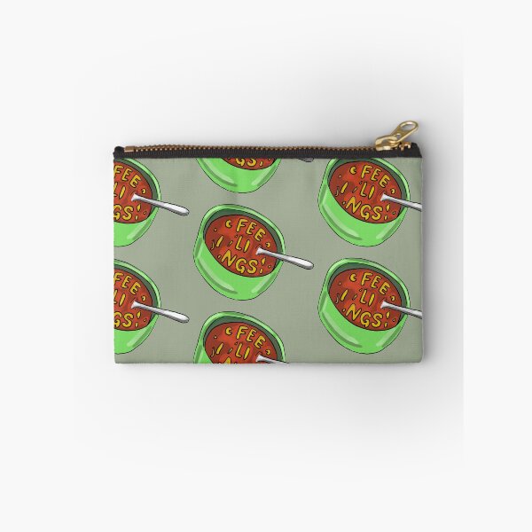 Item preview, Feelings soup designed and sold by Mrisssaa.