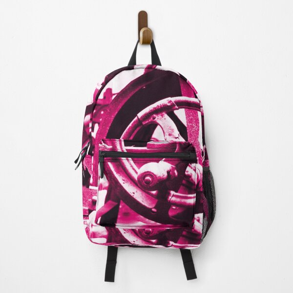 Item preview, Old Pink Machine designed and sold by suekieper.