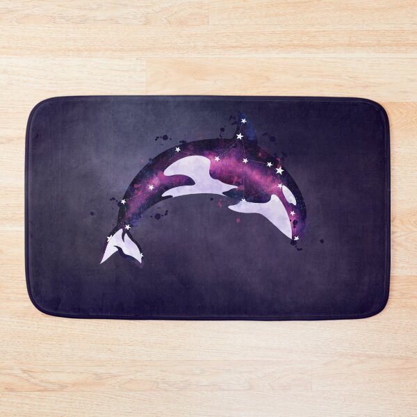 Item preview, Space Orca designed and sold by GingerDesigner.