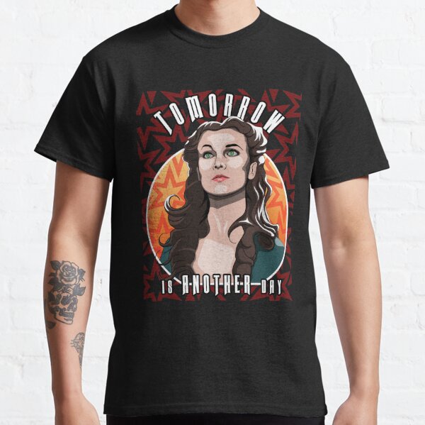 Gone With The Wind Movie T-Shirts | Redbubble