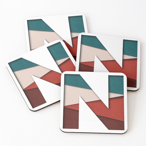 Item preview, Letter N designed and sold by emilyhowell5.