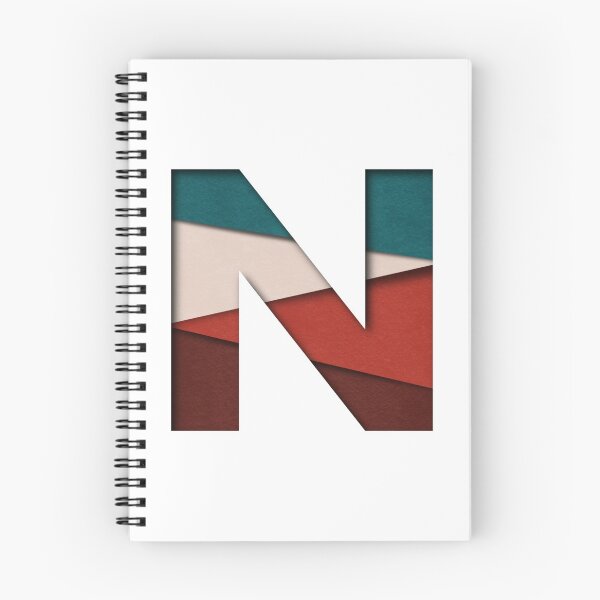 Item preview, Letter N designed and sold by emilyhowell5.