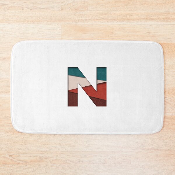Item preview, Letter N designed and sold by emilyhowell5.