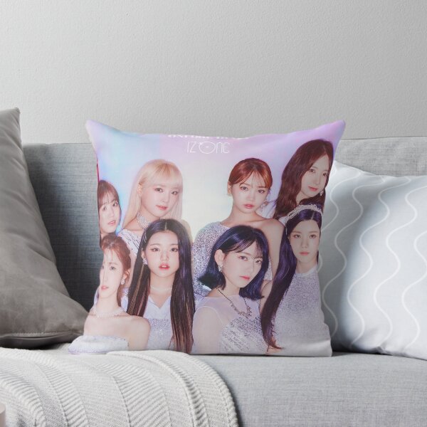 Item preview, IZ*ONE SECRET STORY OF THE SWAN designed and sold by PD101EMPORIUM.