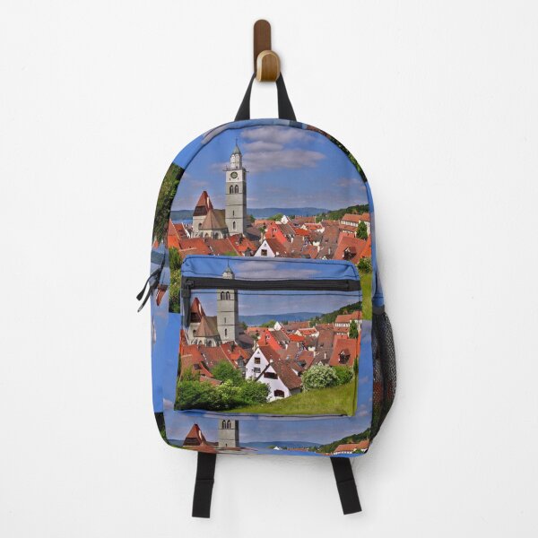 Item preview, Historic Town of Ueberlingen - Überlingen Deutschland - Photo designed and sold by deanworld.