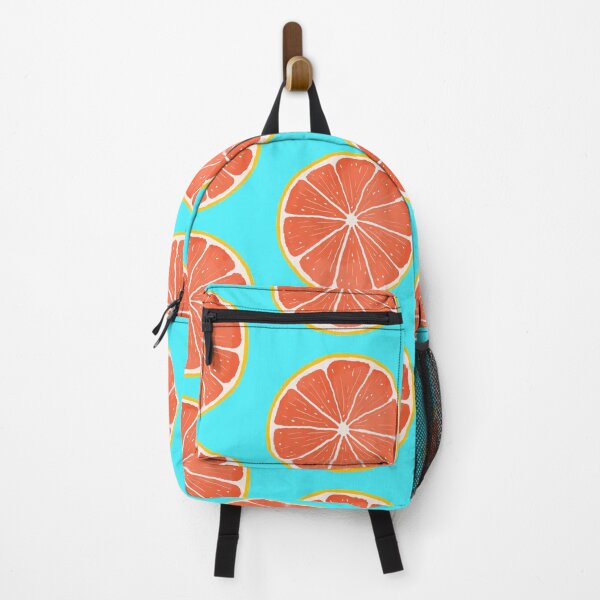 Item preview, Simple grapefruit designed and sold by summerspell.