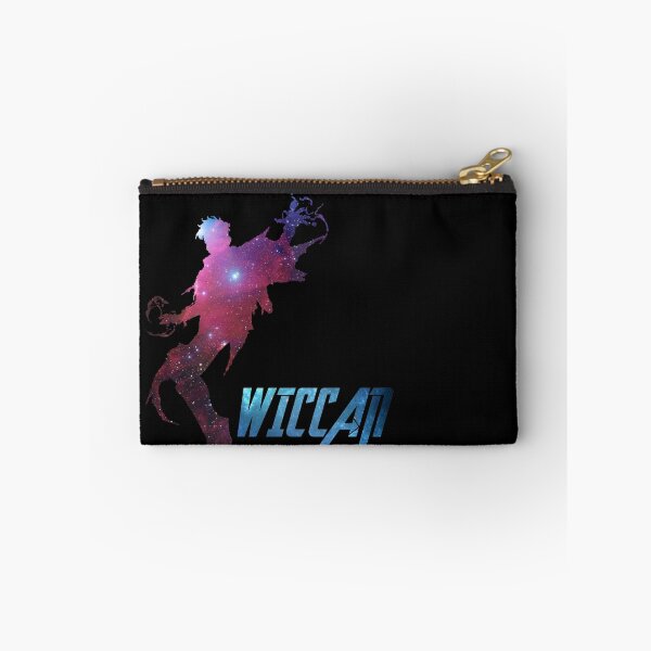 Item preview, Wiccan designed and sold by Red Gardner.