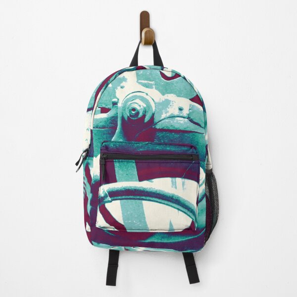 Item preview, Blue-Green Machine designed and sold by suekieper.