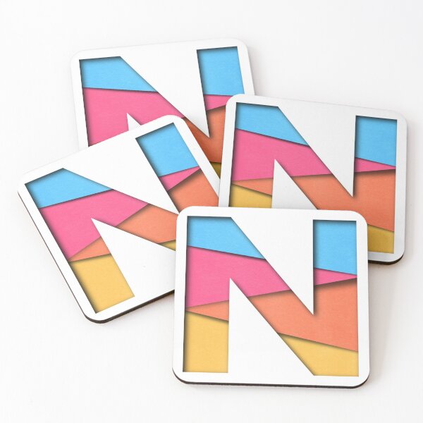 Item preview, Letter N designed and sold by emilyhowell5.