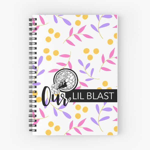 Item preview, IVF Embryo Our LIL Blastocyst - White Background designed and sold by Breece.